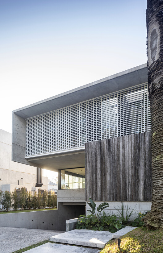 Casa One / Jorgelina Tortorici & Asociados Casa One / Jorgelina Tortorici & Asociados - Exterior Photography