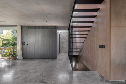 Casa One / Jorgelina Tortorici & Asociados Casa One / Jorgelina Tortorici & Asociados - Image 24 of 39