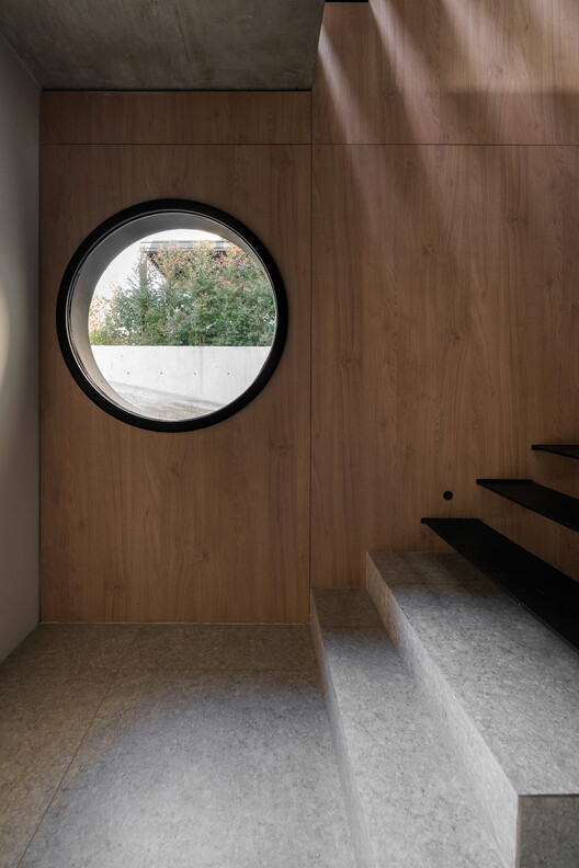 Casa One / Jorgelina Tortorici & Asociados Casa One / Jorgelina Tortorici & Asociados - Interior Photography, Wood