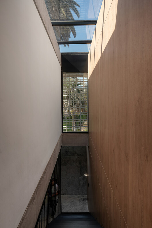 Casa One / Jorgelina Tortorici & Asociados Casa One / Jorgelina Tortorici & Asociados - Image 25 of 39