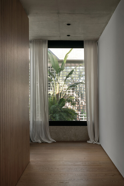 Casa One / Jorgelina Tortorici & Asociados Casa One / Jorgelina Tortorici & Asociados - Image 26 of 39