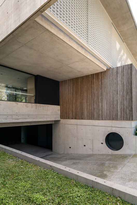 Casa One / Jorgelina Tortorici & Asociados Casa One / Jorgelina Tortorici & Asociados - Image 16 of 39