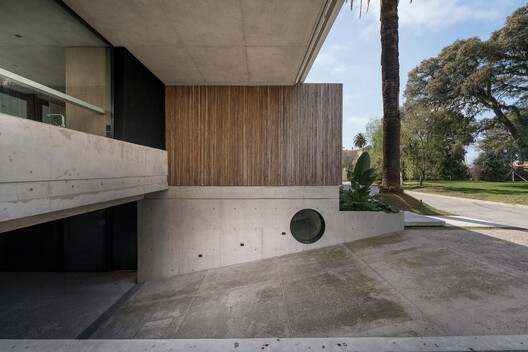 Casa One / Jorgelina Tortorici & Asociados Casa One / Jorgelina Tortorici & Asociados - Image 17 of 39