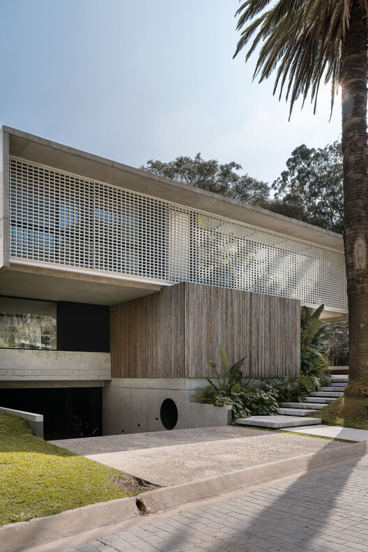 Casa One / Jorgelina Tortorici & Asociados Casa One / Jorgelina Tortorici & Asociados - Exterior Photography
