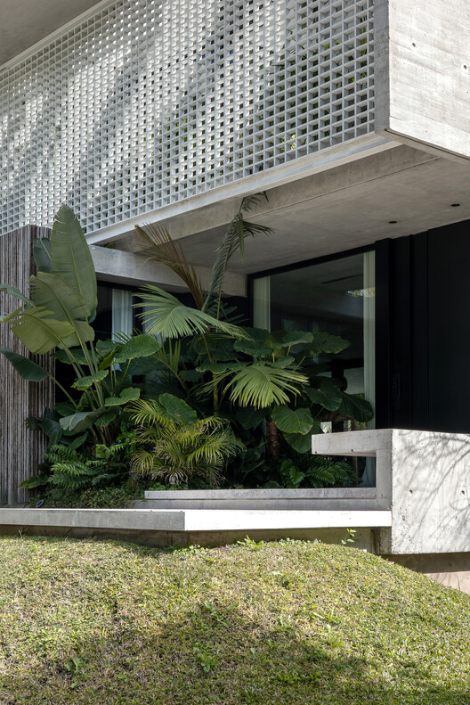 Casa One / Jorgelina Tortorici & Asociados Casa One / Jorgelina Tortorici & Asociados - Image 10 of 39