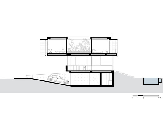 Casa One / Jorgelina Tortorici & Asociados Casa One / Jorgelina Tortorici & Asociados - Image 34 of 39