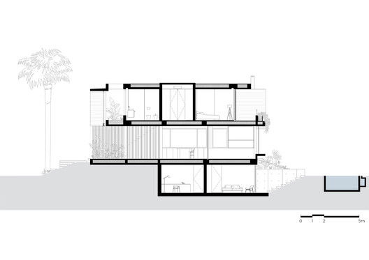Casa One / Jorgelina Tortorici & Asociados Casa One / Jorgelina Tortorici & Asociados - Image 33 of 39