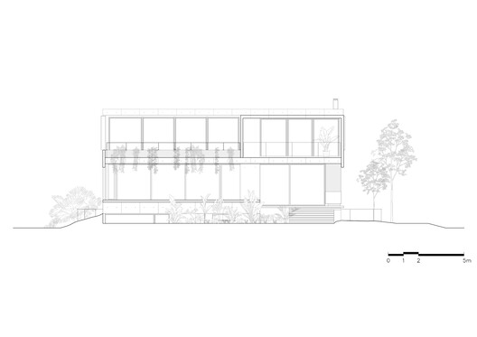 Casa One / Jorgelina Tortorici & Asociados Casa One / Jorgelina Tortorici & Asociados - Image 37 of 39