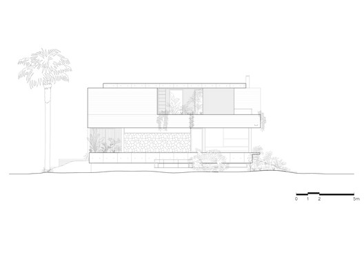 Casa One / Jorgelina Tortorici & Asociados Casa One / Jorgelina Tortorici & Asociados - Image 36 of 39
