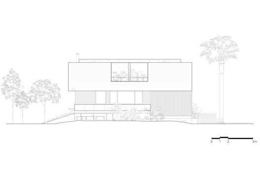 Casa One / Jorgelina Tortorici & Asociados Casa One / Jorgelina Tortorici & Asociados - Image 38 of 39