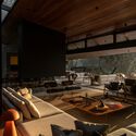 House in Los Cóndores / Malachowski Arquitectos - Interior Photography, Houses, Beam, Chair