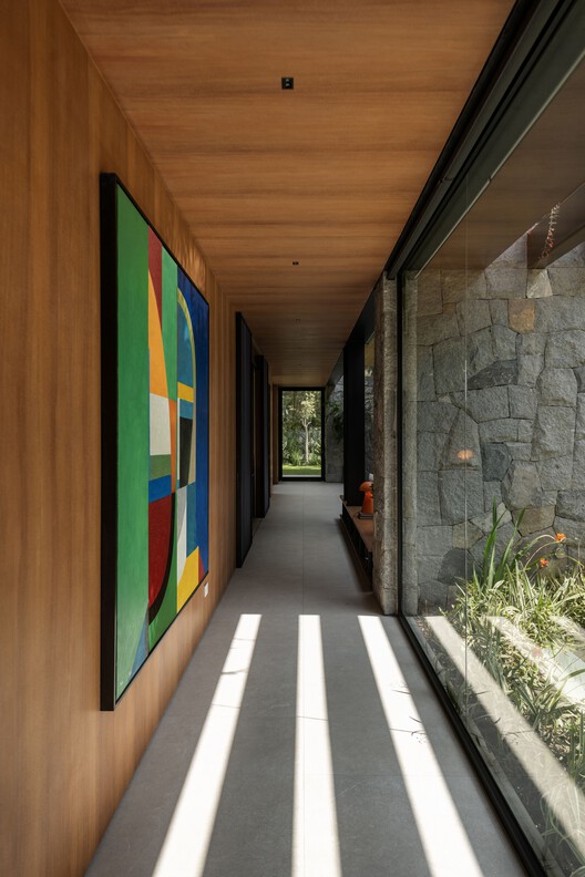 House in Los Cóndores / Malachowski Arquitectos House in Los Cóndores / Malachowski Arquitectos - Image 2 of 24