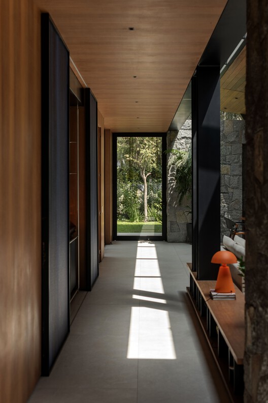 House in Los Cóndores / Malachowski Arquitectos House in Los Cóndores / Malachowski Arquitectos - Image 10 of 24