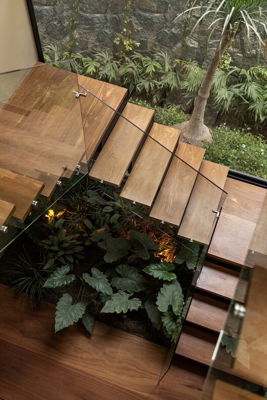 House in Los Cóndores / Malachowski Arquitectos House in Los Cóndores / Malachowski Arquitectos - Image 11 of 24