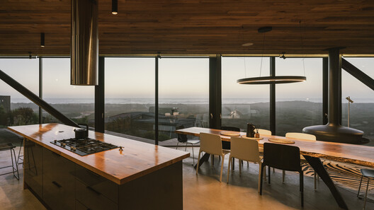 Casa 22 / Loft 7 Casa 22 / Loft 7 - Fotografía interior, Madera, Fijación Vigas