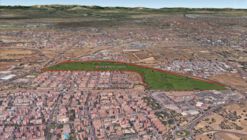 Madrid Region and the City of Leganés Launch an Open Call Urban Design Contest for the new “Puerta de Madrid” Sustainable District in Leganés (Madrid)
