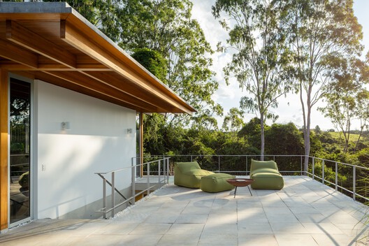 Casa Itu / Nitsche Arquitetos Casa Itu / Nitsche Arquitetos - Exterior Photography