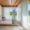 Casa Itu / Nitsche Arquitetos - Interior Photography, Houses, Bedroom, Bed