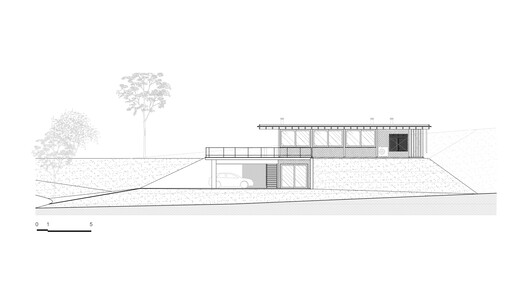 Casa Itu / Nitsche Arquitetos Casa Itu / Nitsche Arquitetos - Image 46 of 47