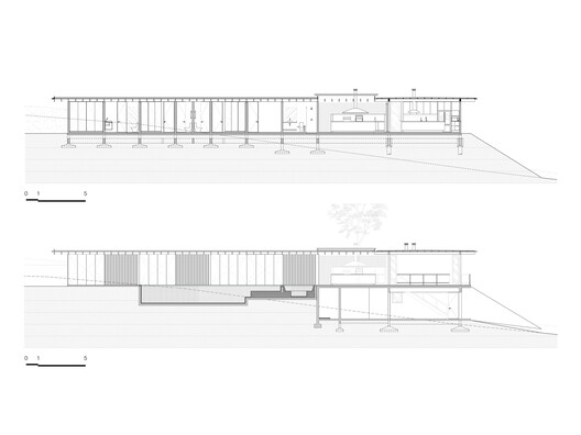 Casa Itu / Nitsche Arquitetos Casa Itu / Nitsche Arquitetos - Image 42 of 47