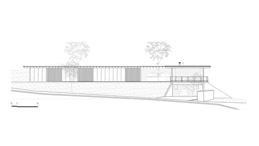 Casa Itu / Nitsche Arquitetos Casa Itu / Nitsche Arquitetos - Image 45 of 47