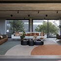 Enlevo Residence / Drucker Arquitetos Associados - Interior Photography, Houses, Chair