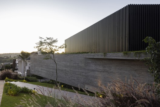 Enlevo Residence / Drucker Arquitetos Associados Enlevo Residence / Drucker Arquitetos Associados - Image 23 of 33