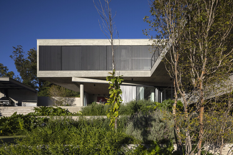 Enlevo Residence / Drucker Arquitetos Associados - Exterior Photography, Houses