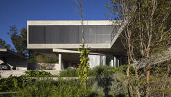 Enlevo Residence / Drucker Arquitetos Associados