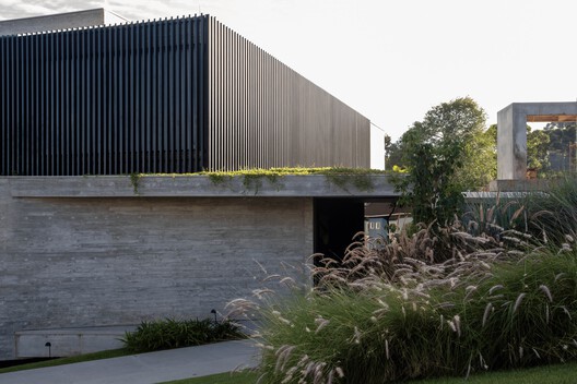Enlevo Residence / Drucker Arquitetos Associados Enlevo Residence / Drucker Arquitetos Associados - Image 20 of 33