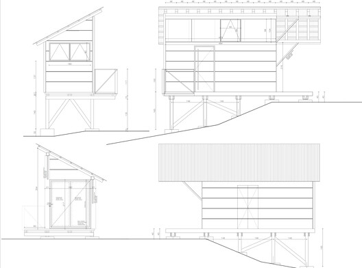 Base Rupanco / remo estudio - Image 24 of 24