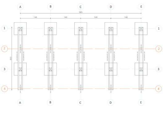Base Rupanco / remo estudio - Image 21 of 24