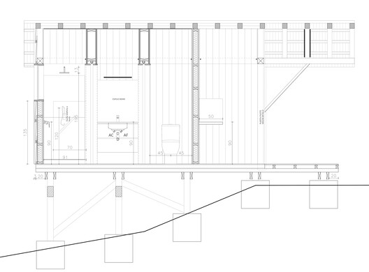 Base Rupanco / remo estudio - Image 19 of 24