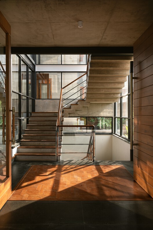 6AM House  / Studio PKA - Image 16 of 26