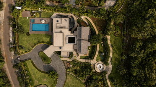 6AM House  / Studio PKA - Image 12 of 26