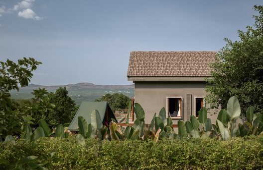 6AM House  / Studio PKA - Exterior Photography, Garden