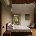 6AM House  / Studio PKA - Interior Photography, Houses, Bedroom, Bed, Lighting