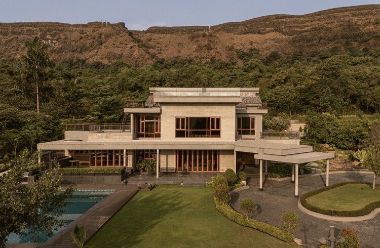 6AM House  / Studio PKA - Exterior Photography, Houses, Garden