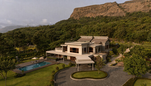 6AM House  / Studio PKA - Exterior Photography