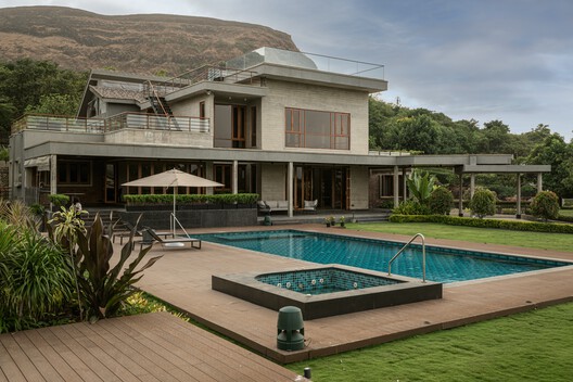 6AM House  / Studio PKA - Exterior Photography, Garden, Courtyard