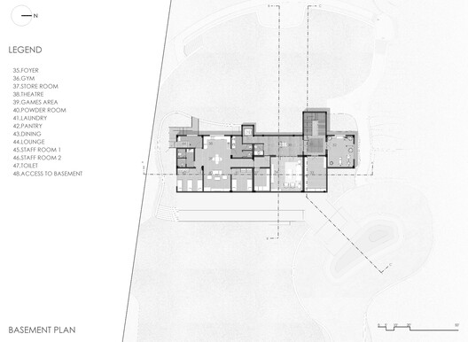 6AM House  / Studio PKA - Image 22 of 26