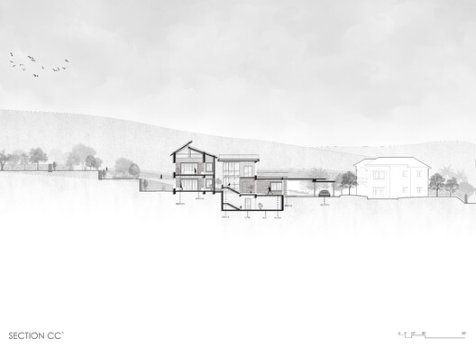 6AM House  / Studio PKA - Image 25 of 26