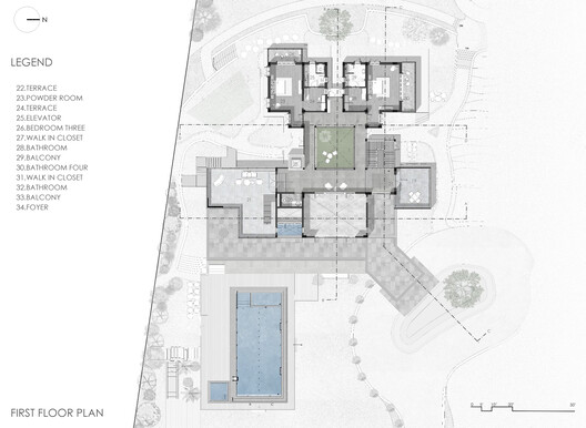 6AM House  / Studio PKA - Image 21 of 26
