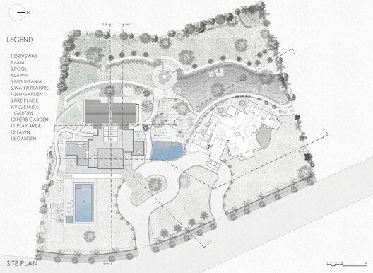 6AM House  / Studio PKA - Image 19 of 26
