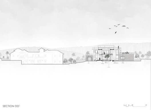 6AM House  / Studio PKA - Image 26 of 26