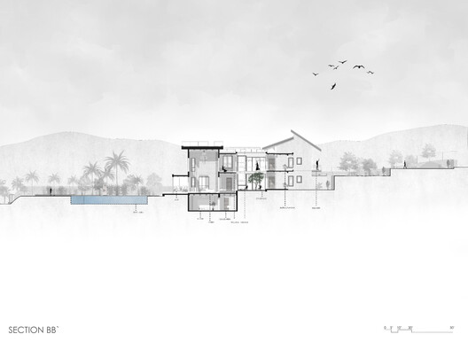 6AM House  / Studio PKA - Image 24 of 26