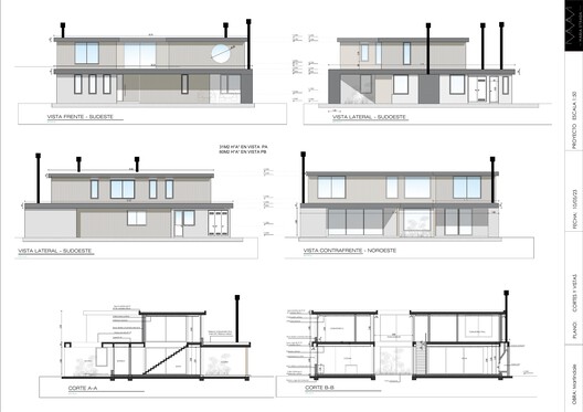 Casa MDL / Estudio Maria Strada Casa MDL / Estudio Maria Strada - Image 28 of 28