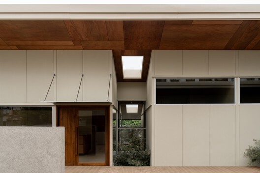 La Balance Clinic / Only Human La Balance Clinic / Only Human - Interior Photography, Kitchen, Wood