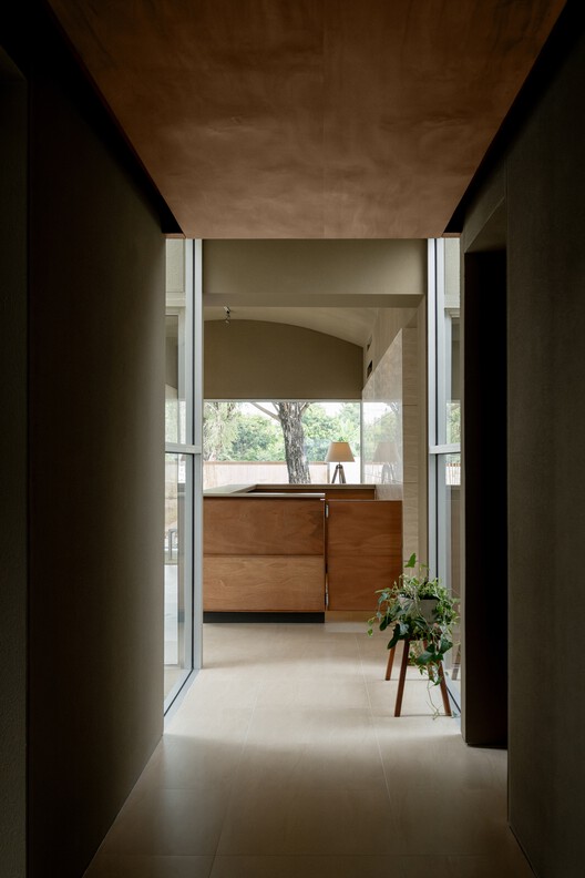 La Balance Clinic / Only Human La Balance Clinic / Only Human - Interior Photography, Wood