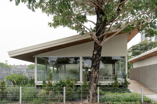 La Balance Clinic / Only Human La Balance Clinic / Only Human - Exterior Photography